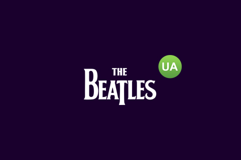 Сообщество Beatles UA
