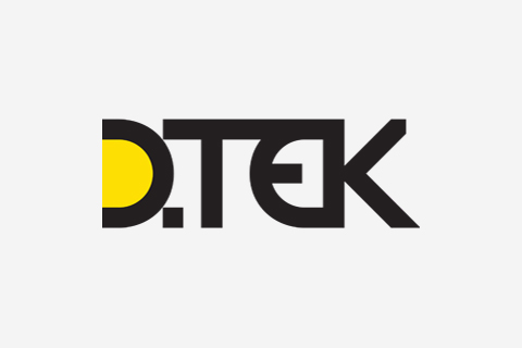 Компания «ДТЭК»