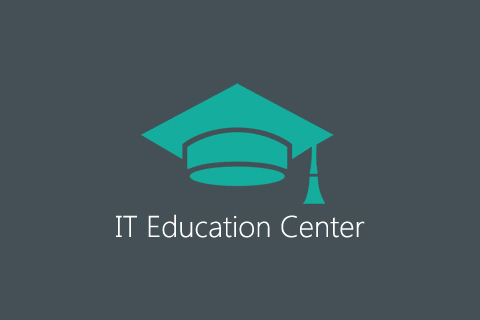 Компания IT Education Center