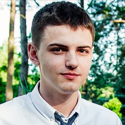Иван Горницкий